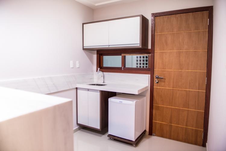 Ebenezer Village Hotel Pousada Guamare Ngoại thất bức ảnh