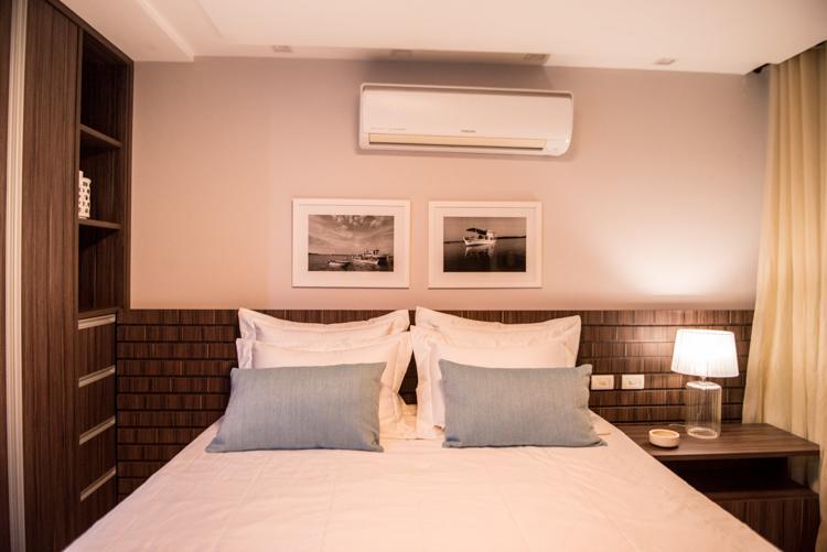 Ebenezer Village Hotel Pousada Guamare Ngoại thất bức ảnh